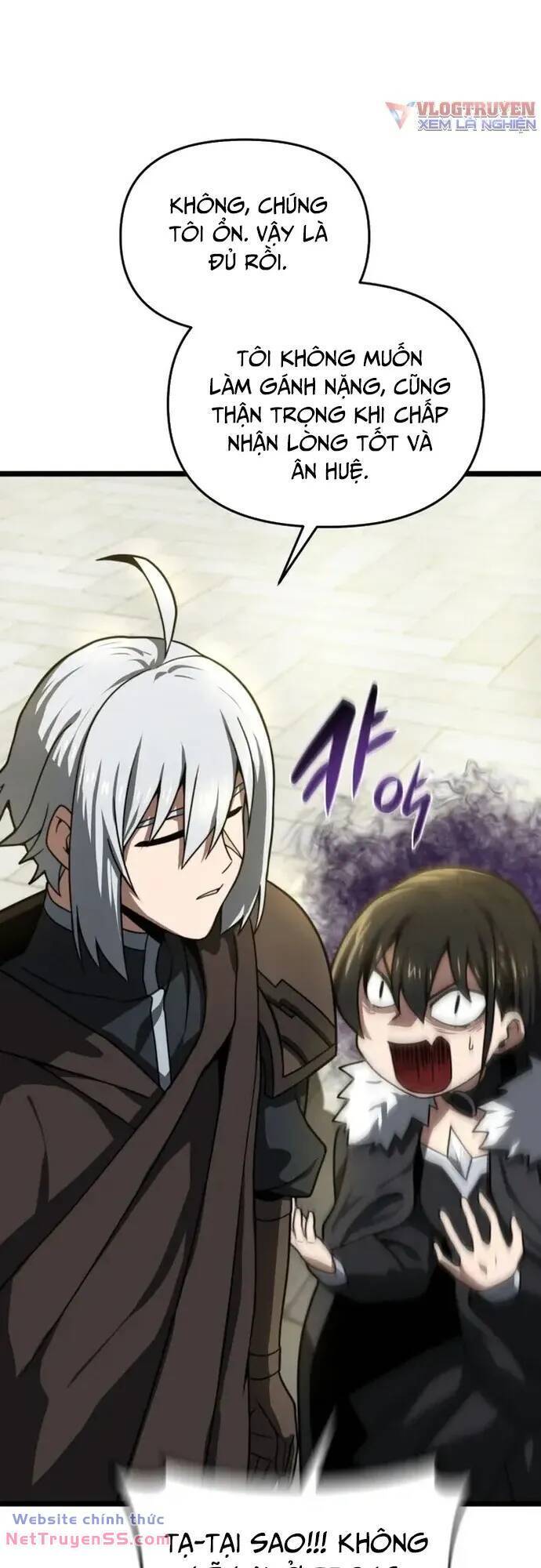 Kiếm Ma Chết Tiệt Chap 25 - Next Chap 26
