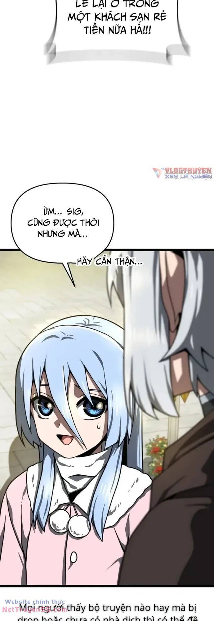 Kiếm Ma Chết Tiệt Chap 25 - Next Chap 26
