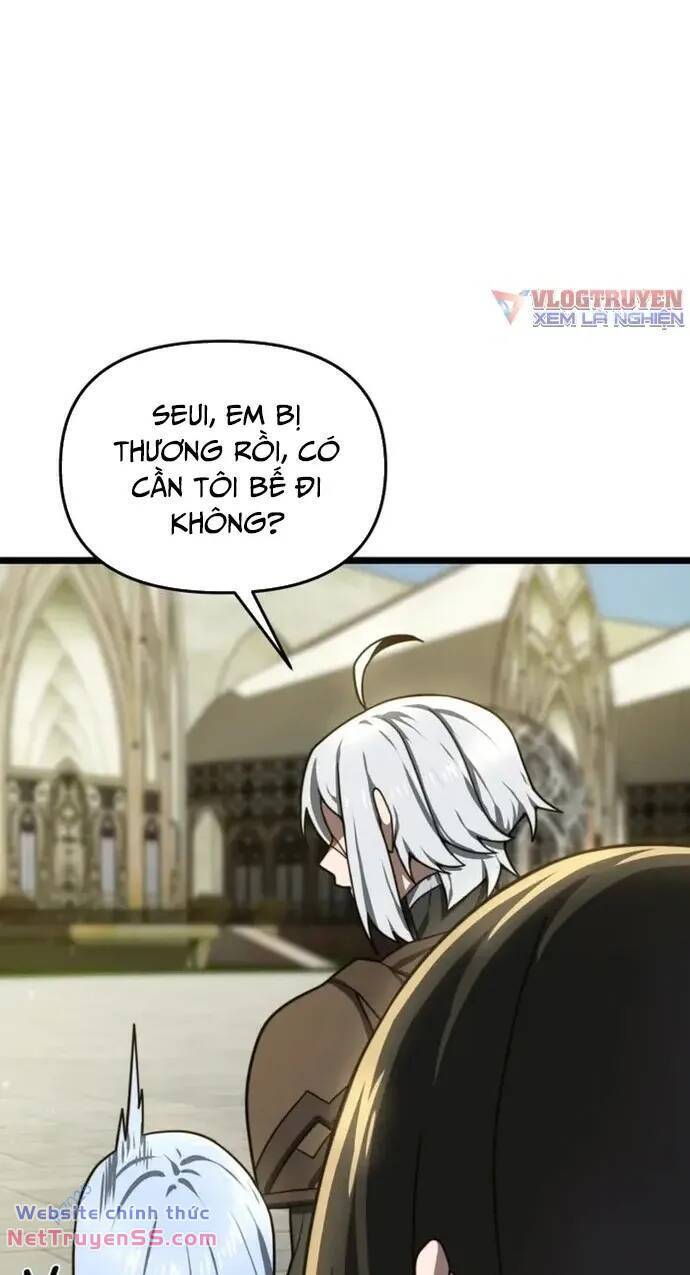 Kiếm Ma Chết Tiệt Chap 25 - Next Chap 26