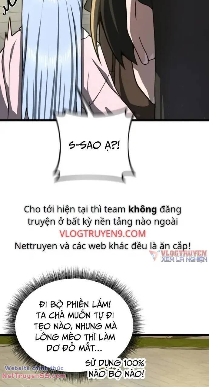 Kiếm Ma Chết Tiệt Chap 25 - Next Chap 26