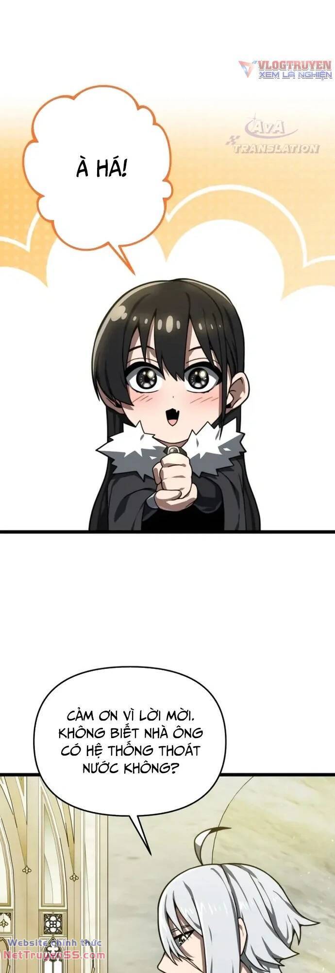 Kiếm Ma Chết Tiệt Chap 25 - Next Chap 26