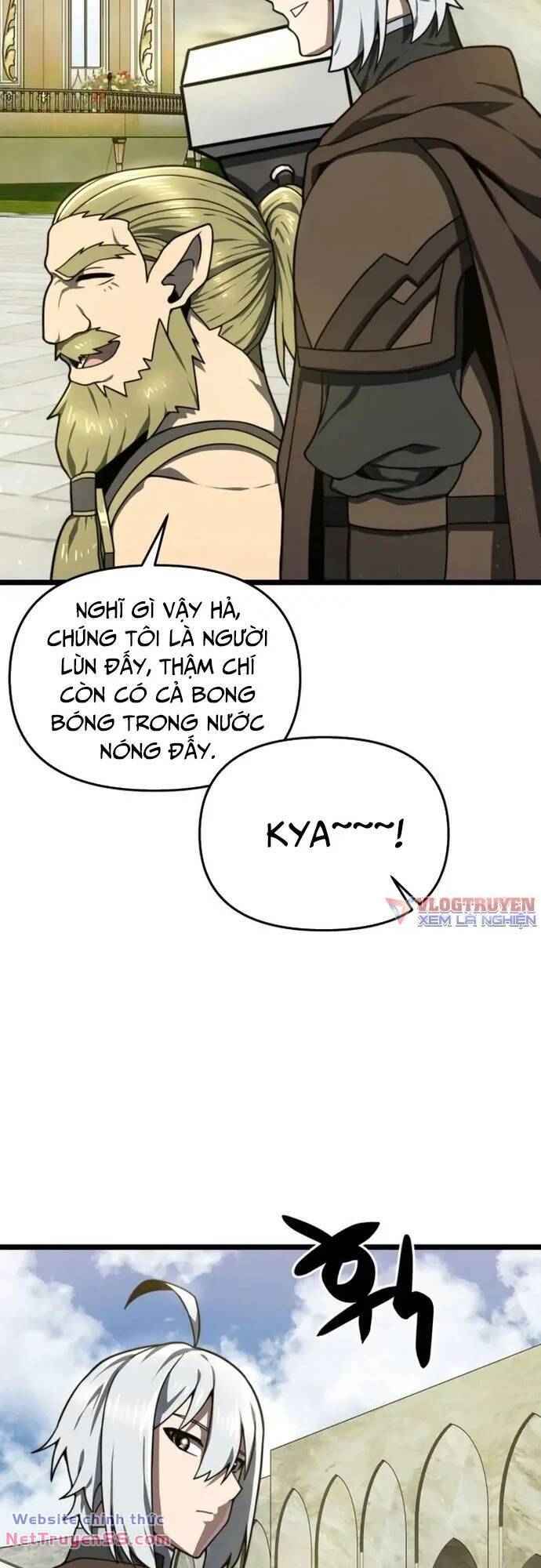 Kiếm Ma Chết Tiệt Chap 25 - Next Chap 26