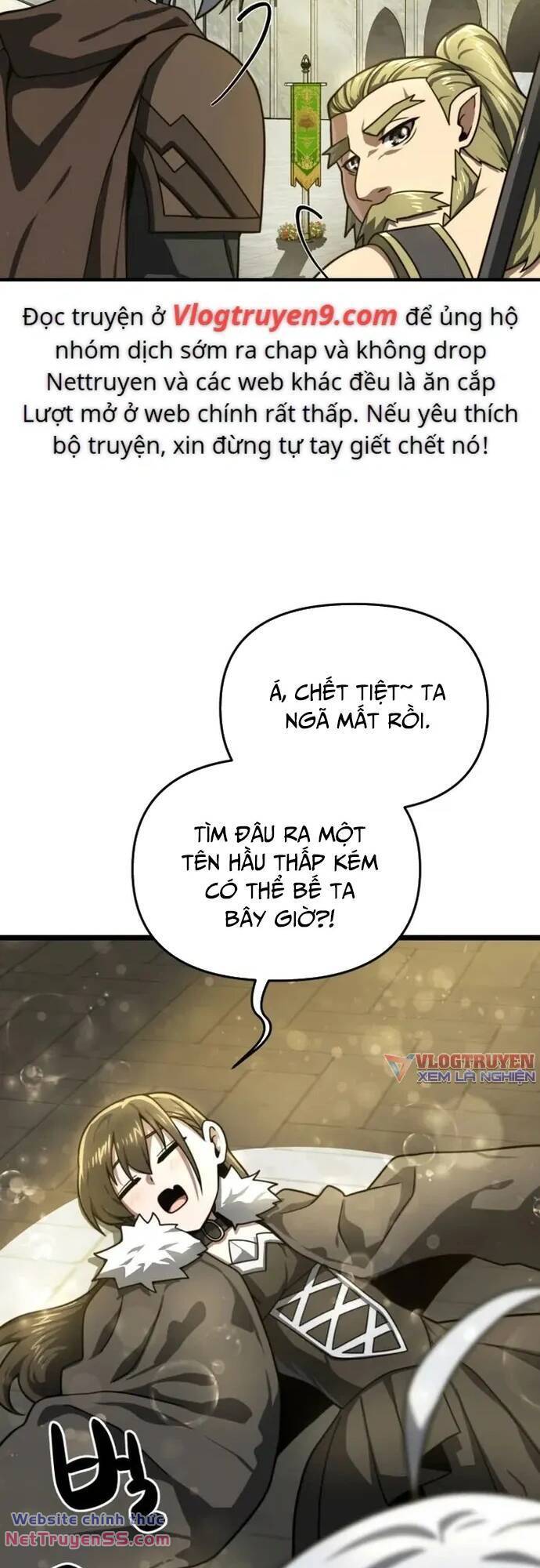 Kiếm Ma Chết Tiệt Chap 25 - Next Chap 26