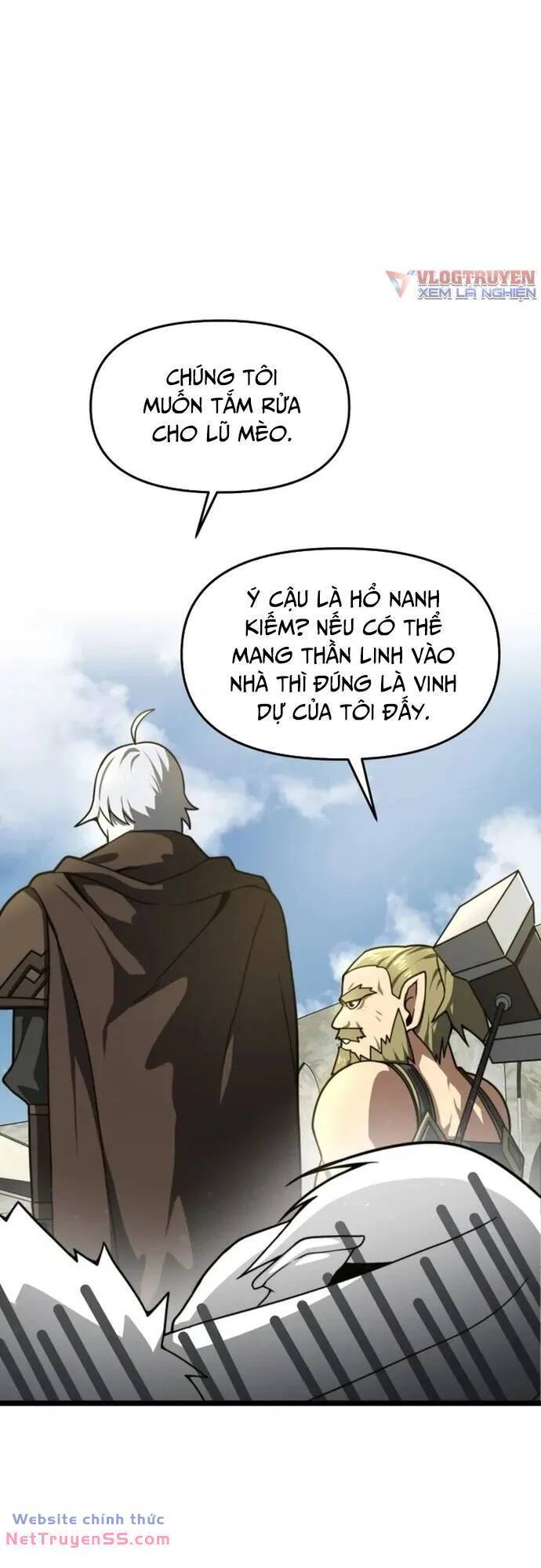 Kiếm Ma Chết Tiệt Chap 25 - Next Chap 26