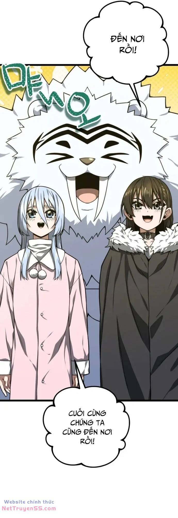 Kiếm Ma Chết Tiệt Chap 25 - Next Chap 26