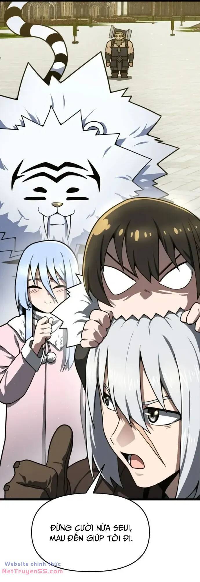 Kiếm Ma Chết Tiệt Chap 25 - Next Chap 26