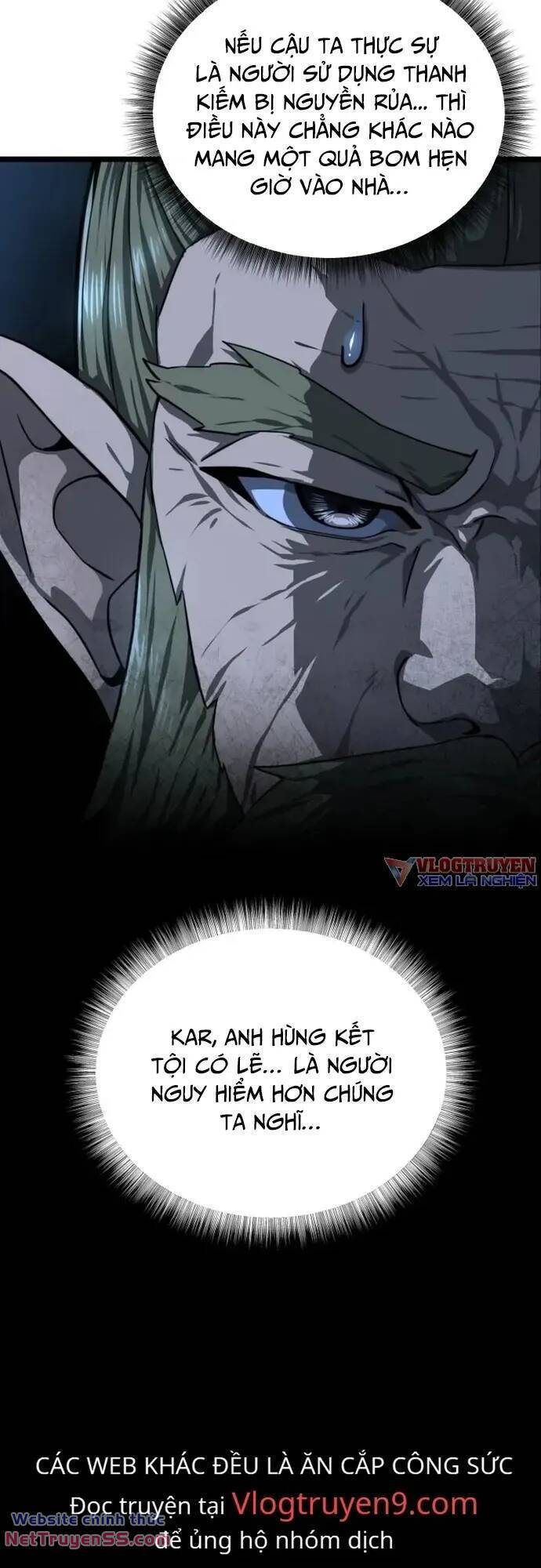 Kiếm Ma Chết Tiệt Chap 25 - Next Chap 26
