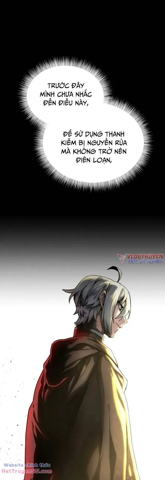Kiếm Ma Chết Tiệt Chap 25 - Next Chap 26