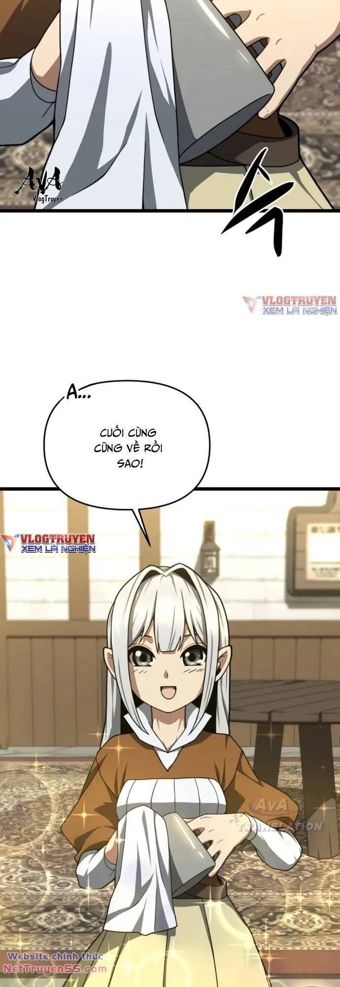 Kiếm Ma Chết Tiệt Chap 26 - Next Chap 27