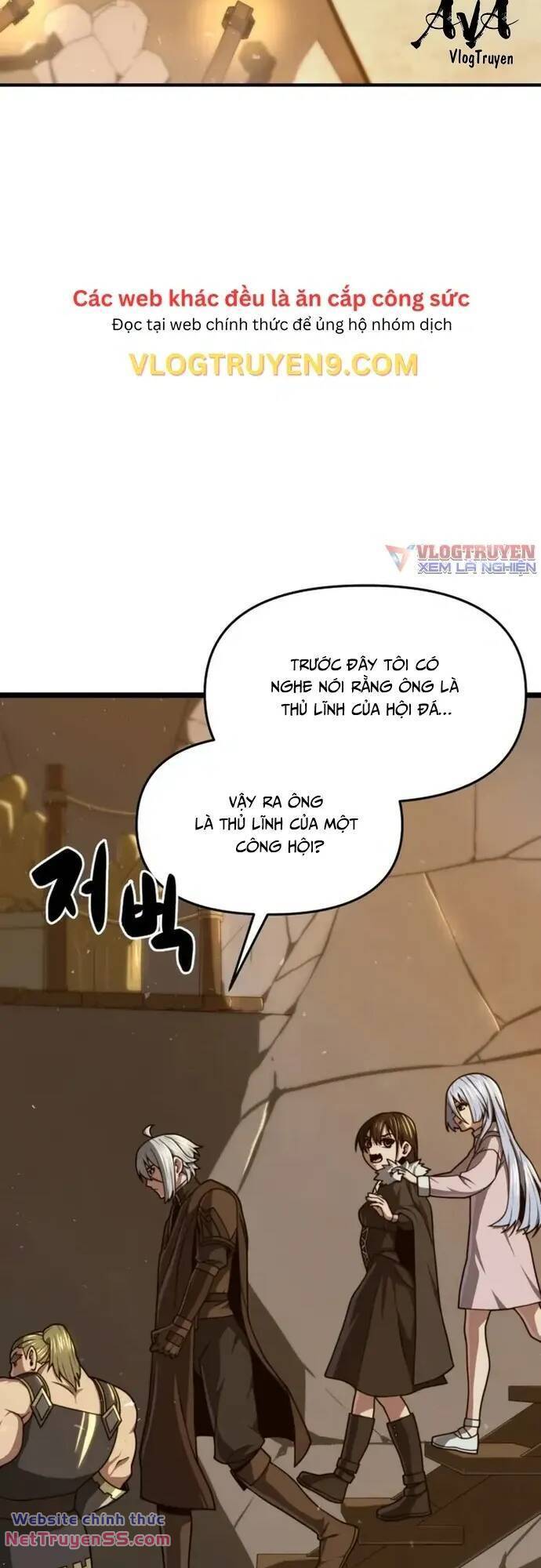 Kiếm Ma Chết Tiệt Chap 26 - Next Chap 27