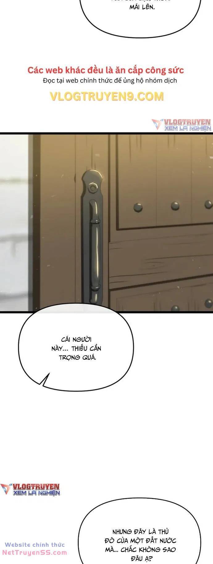Kiếm Ma Chết Tiệt Chap 26 - Next Chap 27