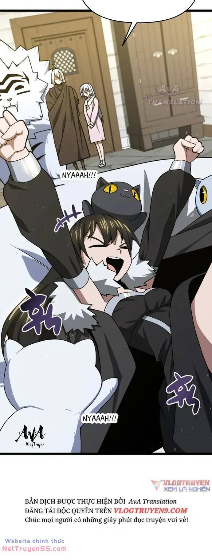 Kiếm Ma Chết Tiệt Chap 26 - Next Chap 27