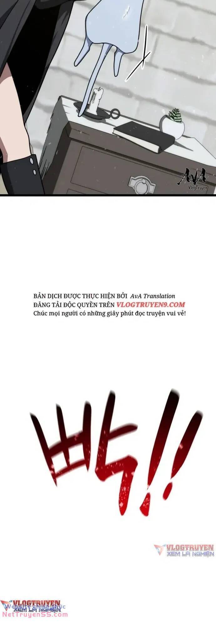 Kiếm Ma Chết Tiệt Chap 26 - Next Chap 27