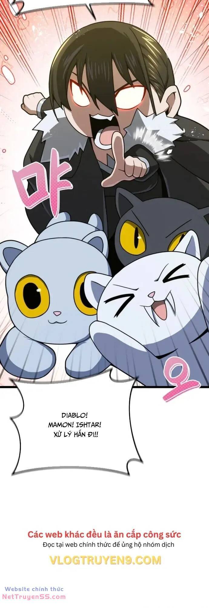 Kiếm Ma Chết Tiệt Chap 26 - Next Chap 27