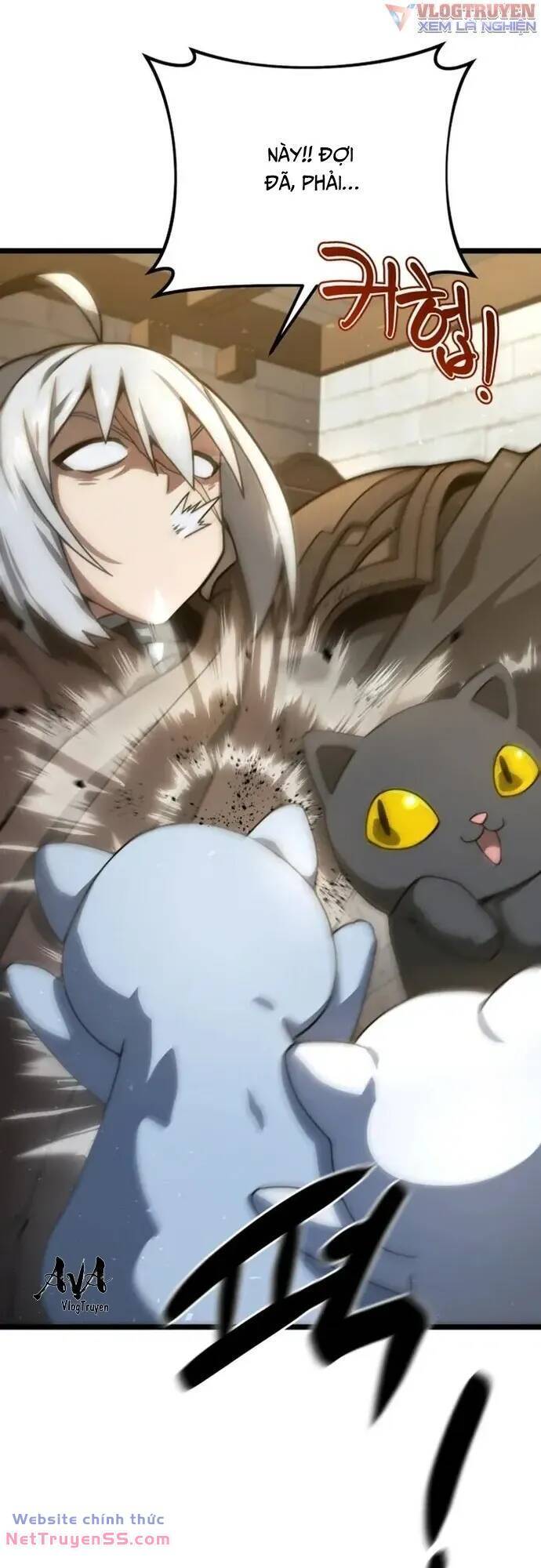 Kiếm Ma Chết Tiệt Chap 26 - Next Chap 27