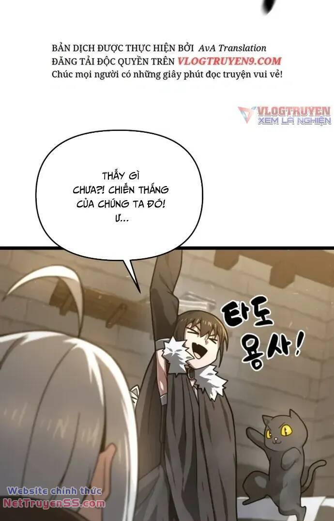 Kiếm Ma Chết Tiệt Chap 26 - Next Chap 27