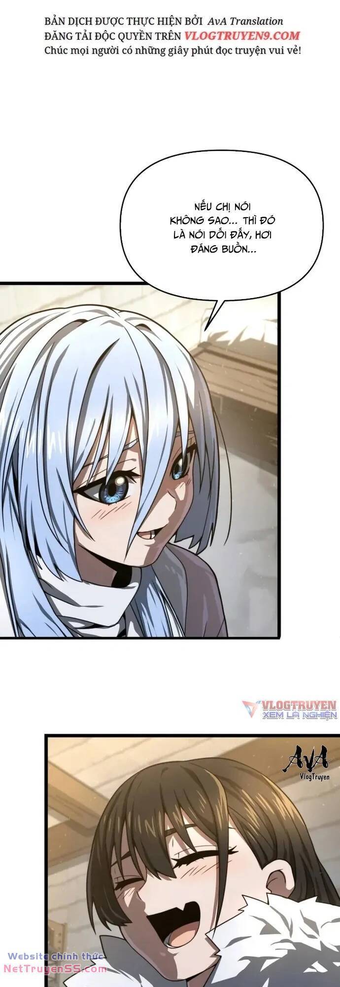 Kiếm Ma Chết Tiệt Chap 26 - Next Chap 27