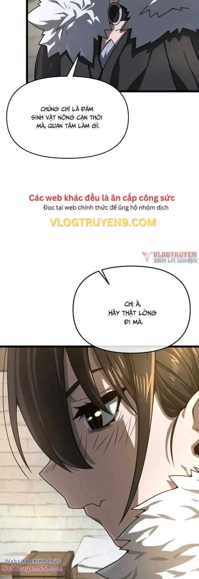 Kiếm Ma Chết Tiệt Chap 26 - Next Chap 27
