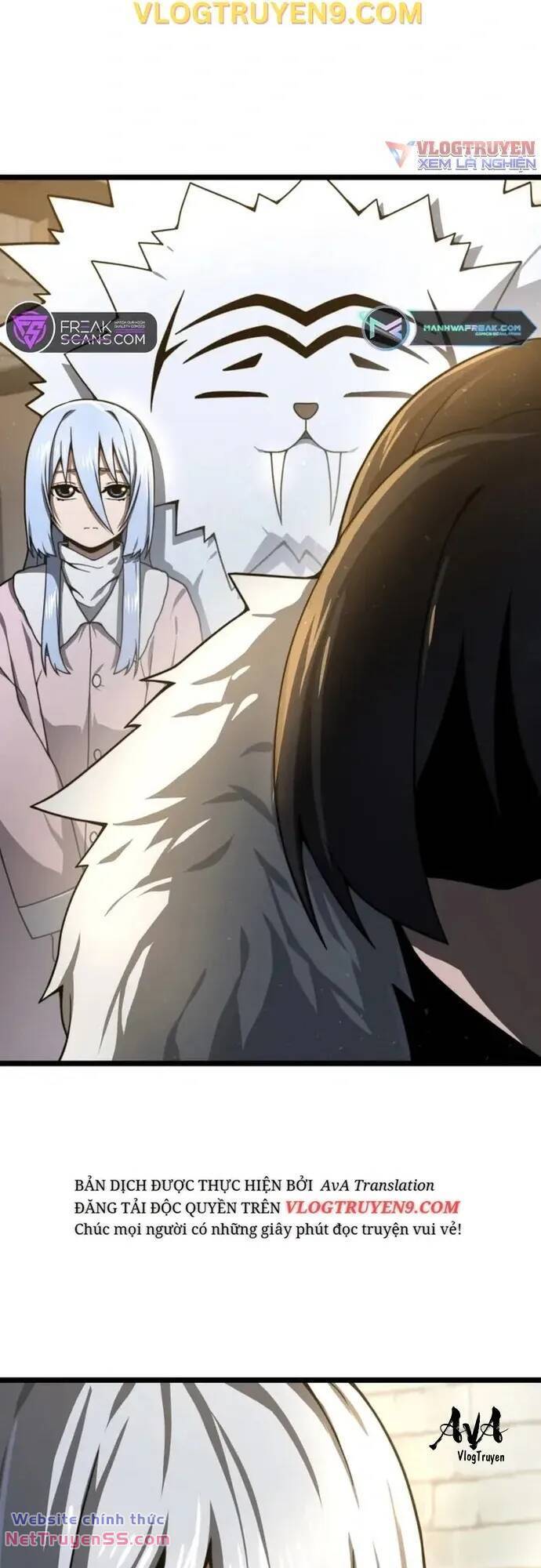 Kiếm Ma Chết Tiệt Chap 26 - Next Chap 27