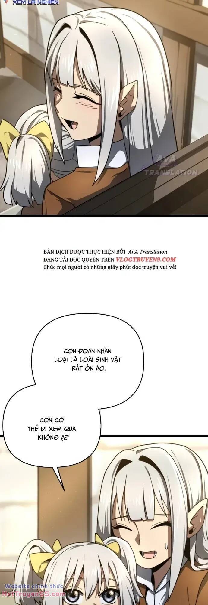Kiếm Ma Chết Tiệt Chap 26 - Next Chap 27