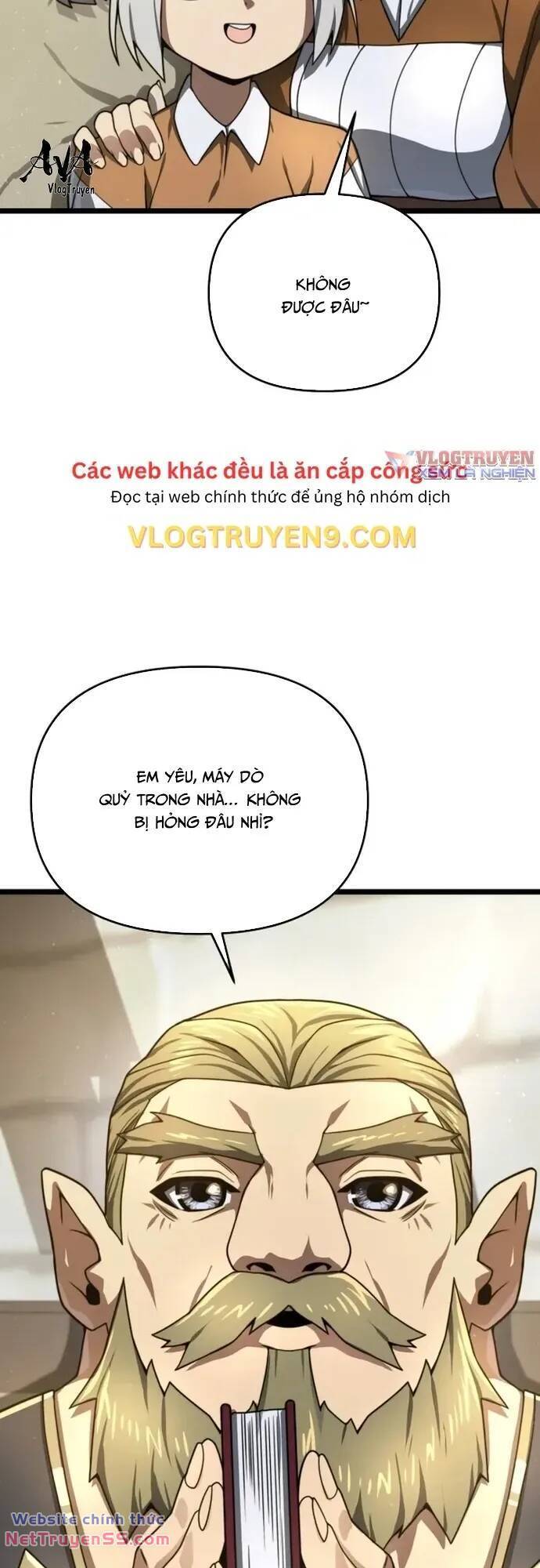 Kiếm Ma Chết Tiệt Chap 26 - Next Chap 27