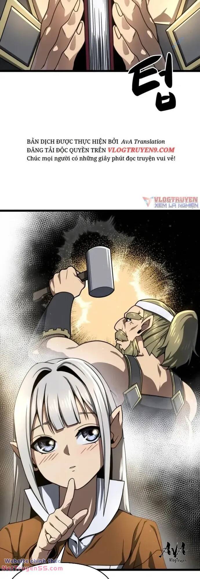 Kiếm Ma Chết Tiệt Chap 26 - Next Chap 27