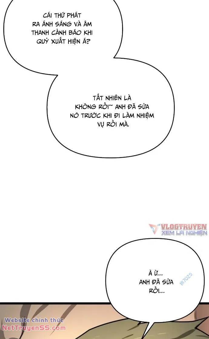 Kiếm Ma Chết Tiệt Chap 26 - Next Chap 27