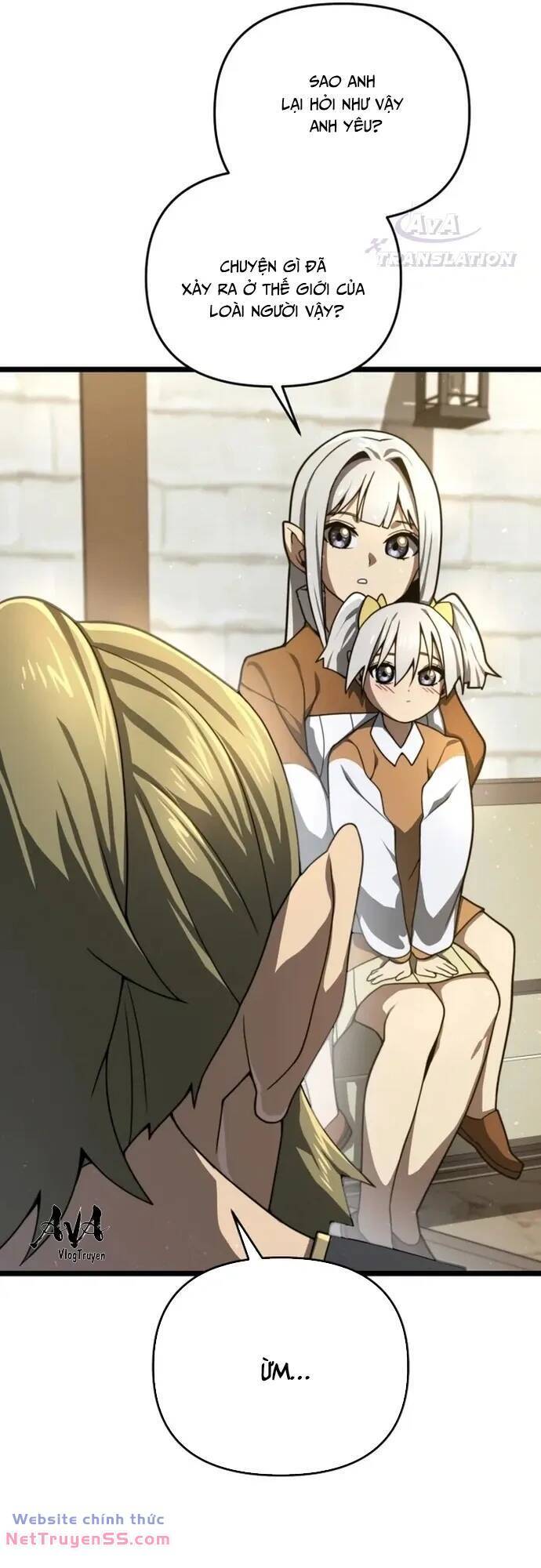 Kiếm Ma Chết Tiệt Chap 26 - Next Chap 27