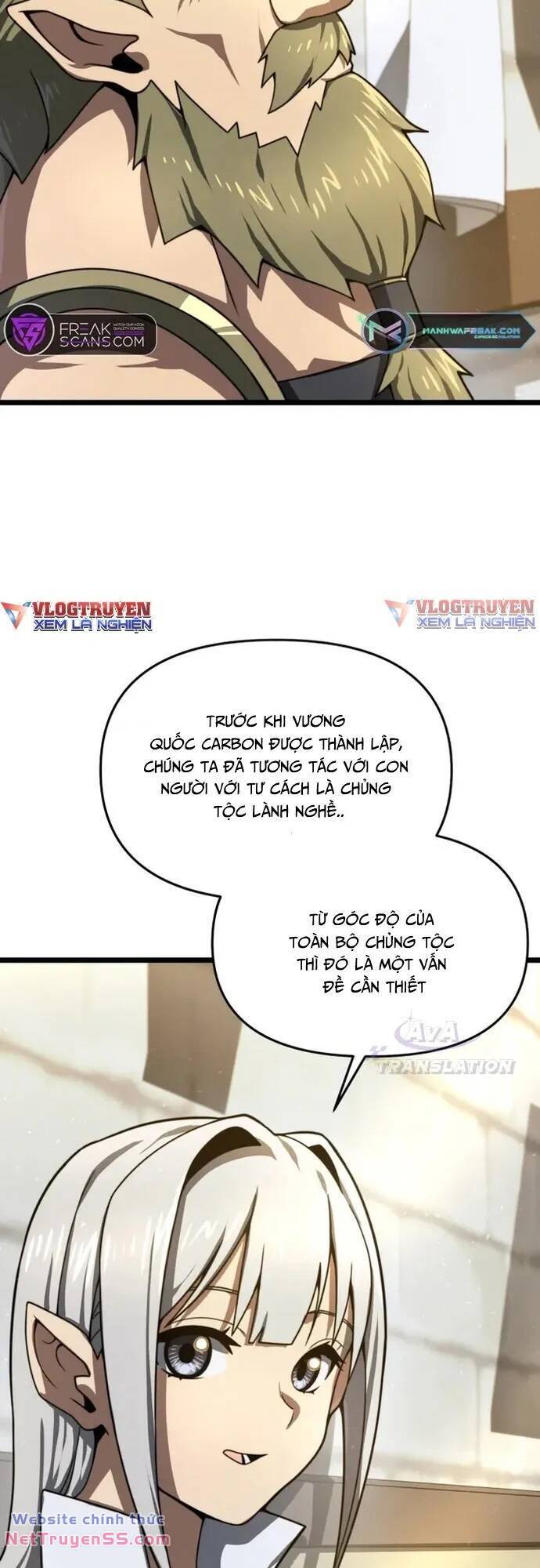 Kiếm Ma Chết Tiệt Chap 26 - Next Chap 27