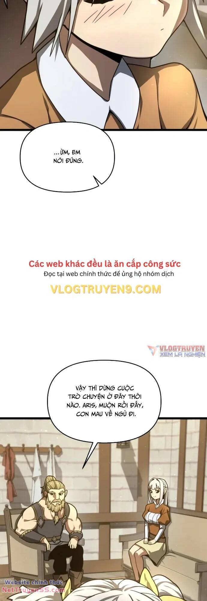 Kiếm Ma Chết Tiệt Chap 26 - Next Chap 27