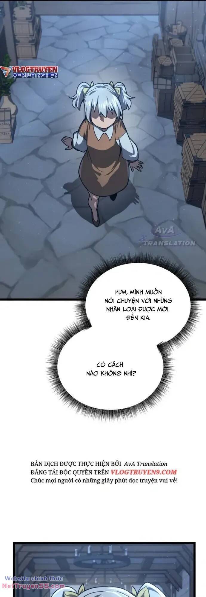 Kiếm Ma Chết Tiệt Chap 26 - Next Chap 27