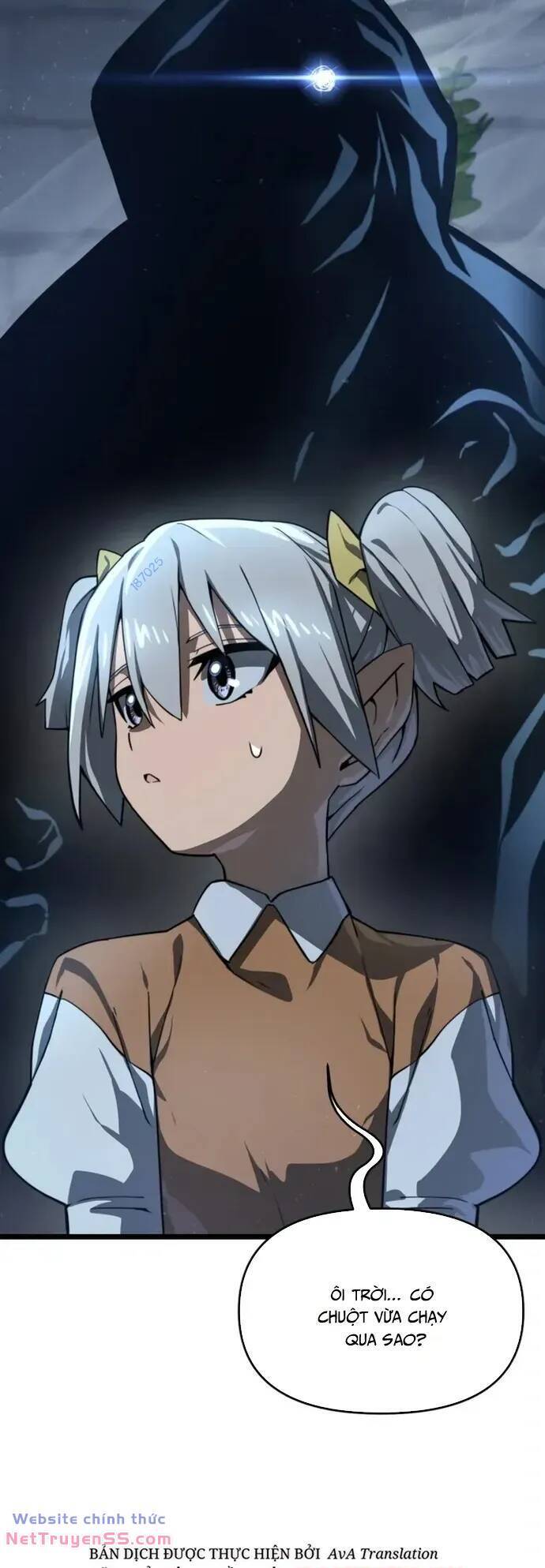 Kiếm Ma Chết Tiệt Chap 26 - Next Chap 27