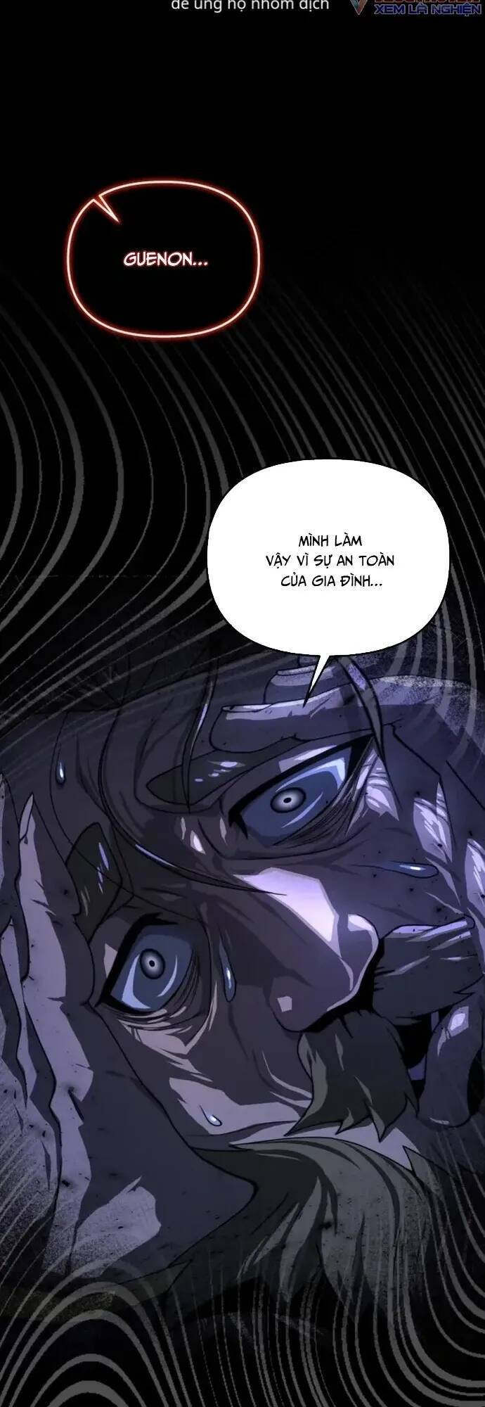 Kiếm Ma Chết Tiệt Chap 27 - Next Chap 28