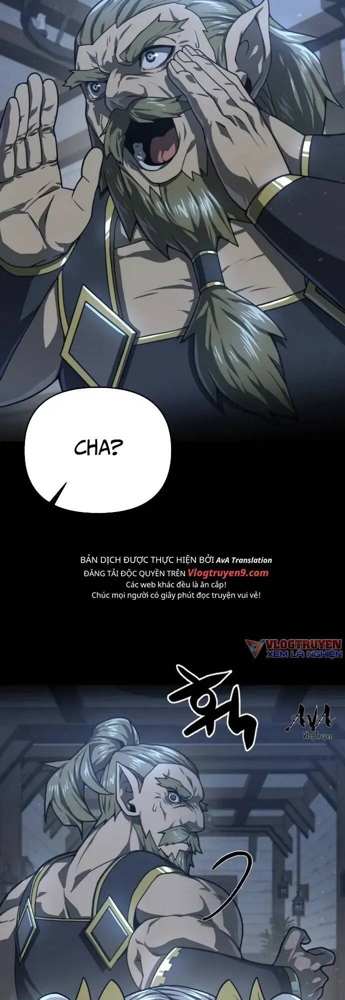 Kiếm Ma Chết Tiệt Chap 27 - Next Chap 28