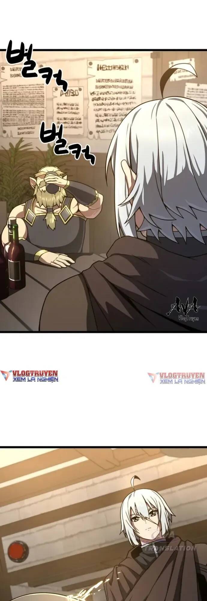 Kiếm Ma Chết Tiệt Chap 27 - Next Chap 28