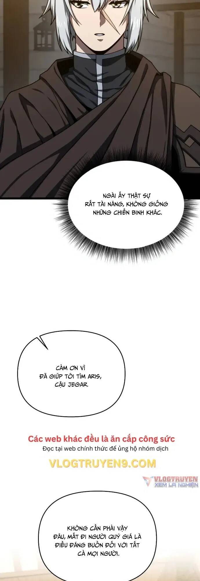 Kiếm Ma Chết Tiệt Chap 27 - Next Chap 28