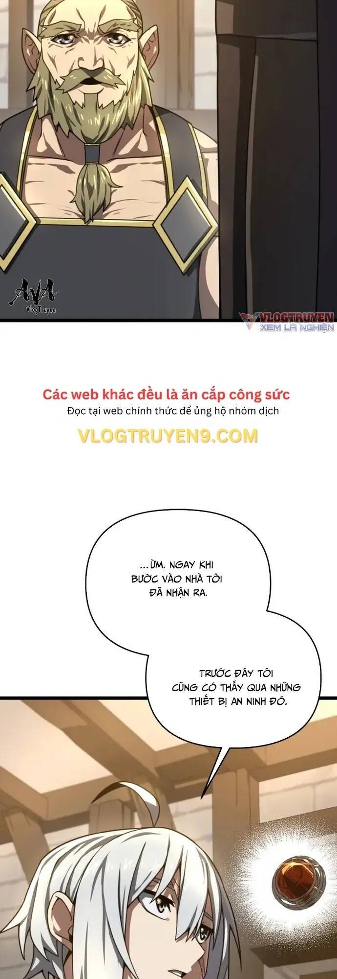 Kiếm Ma Chết Tiệt Chap 27 - Next Chap 28