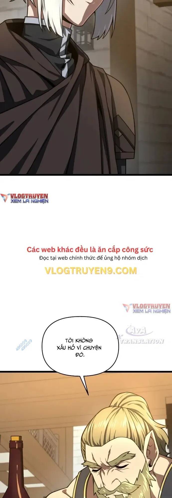 Kiếm Ma Chết Tiệt Chap 27 - Next Chap 28