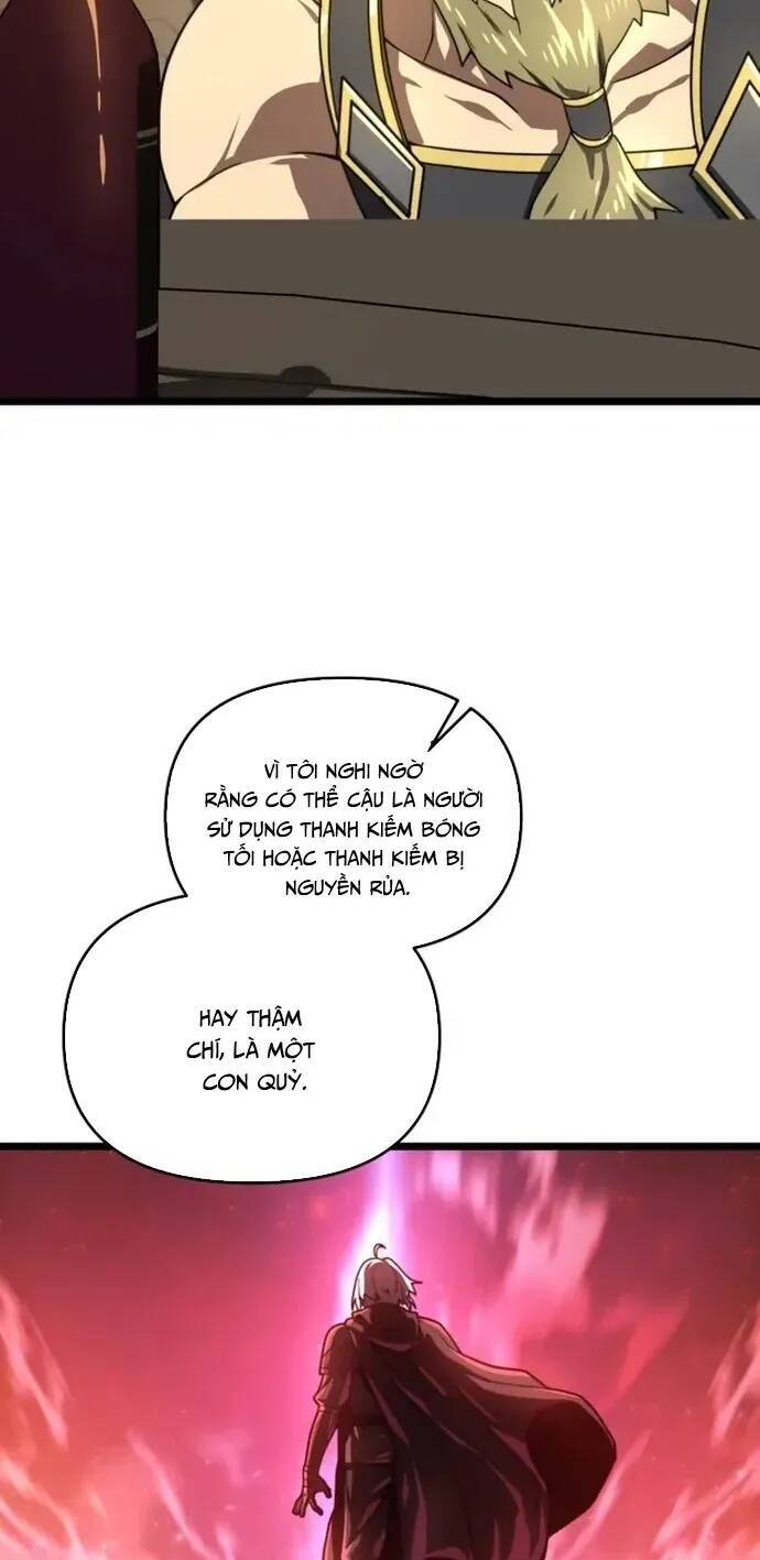 Kiếm Ma Chết Tiệt Chap 27 - Next Chap 28