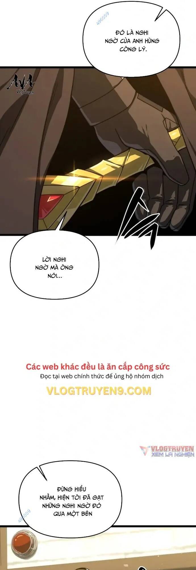 Kiếm Ma Chết Tiệt Chap 27 - Next Chap 28