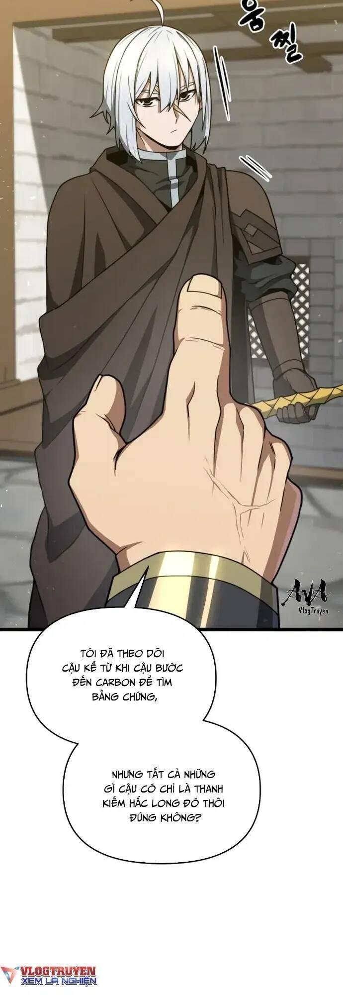 Kiếm Ma Chết Tiệt Chap 27 - Next Chap 28