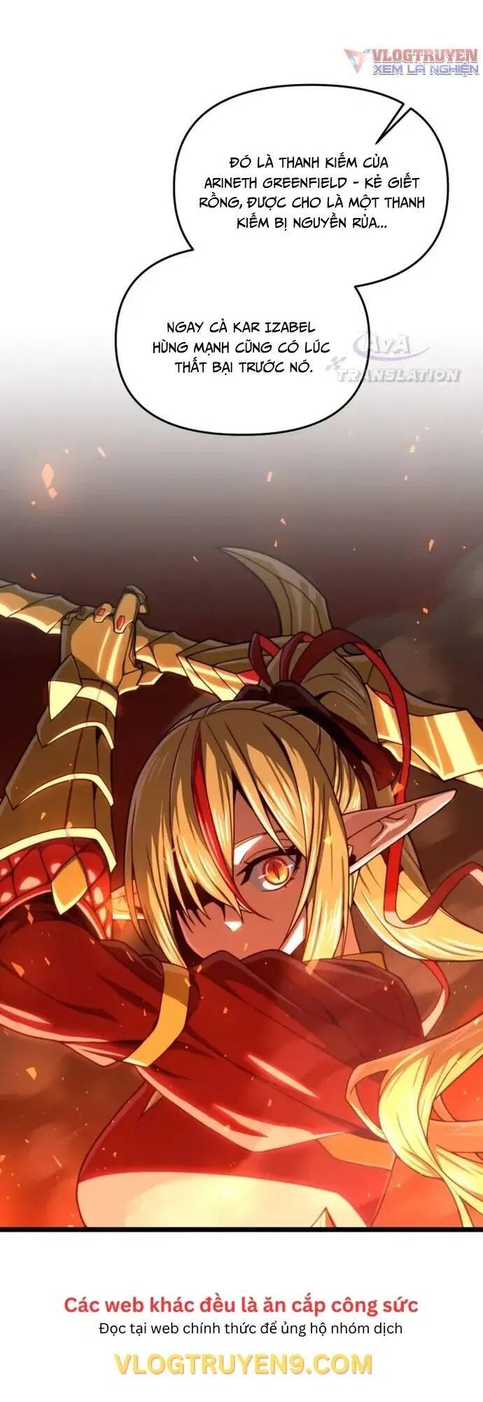 Kiếm Ma Chết Tiệt Chap 27 - Next Chap 28