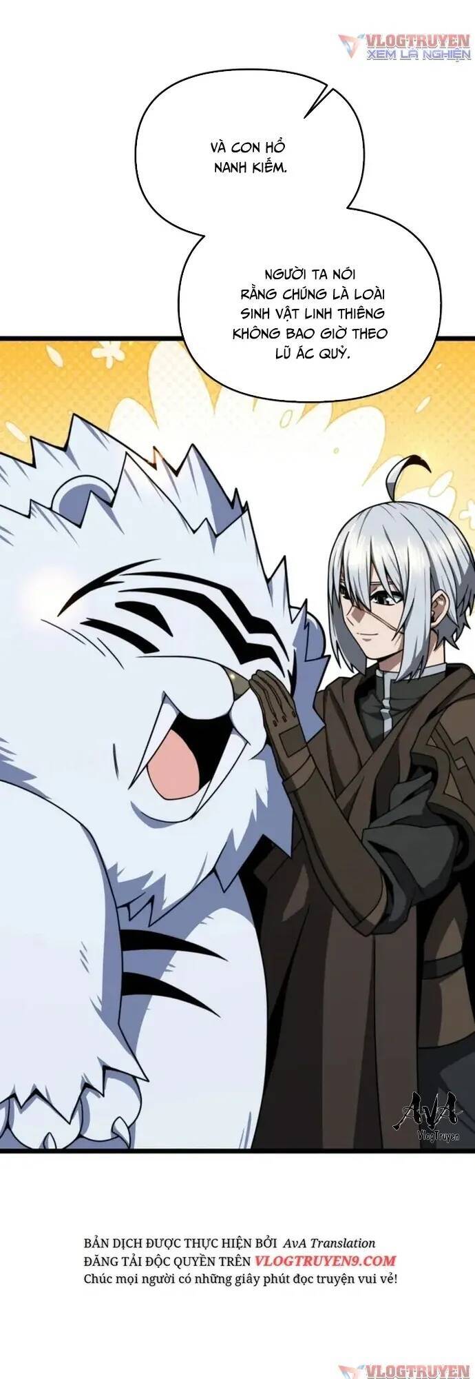 Kiếm Ma Chết Tiệt Chap 27 - Next Chap 28