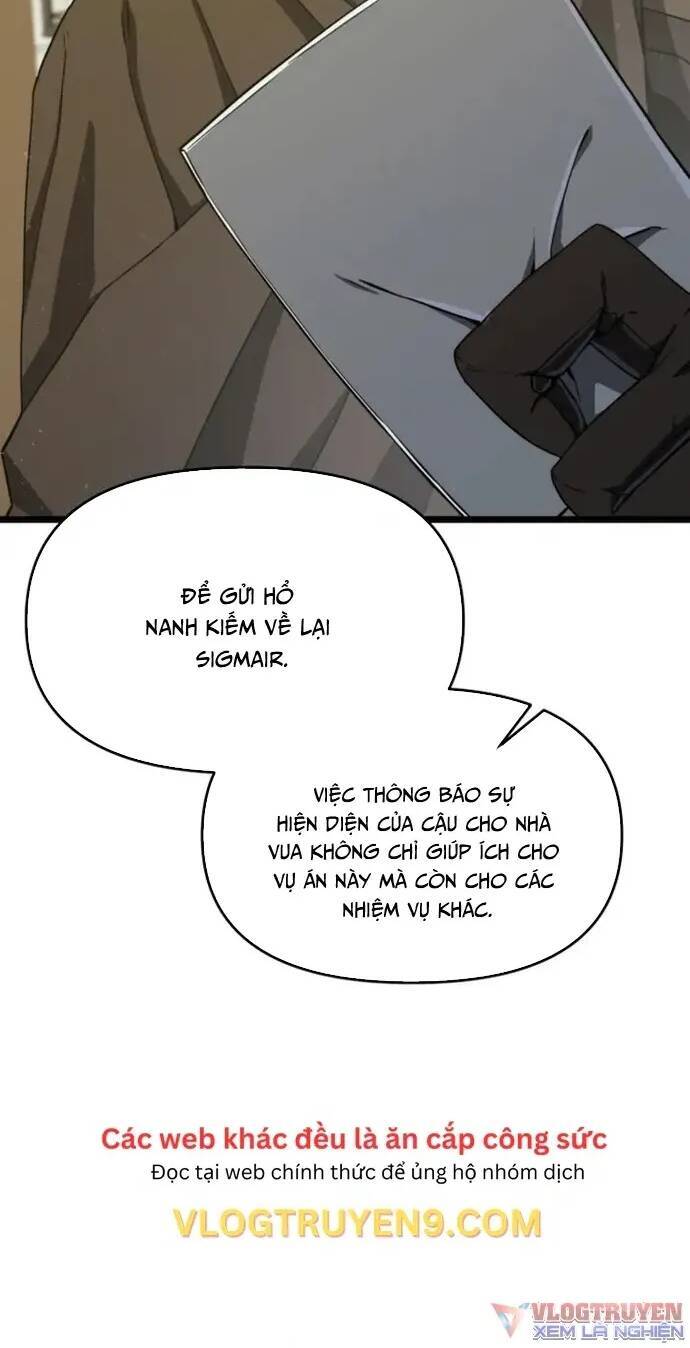 Kiếm Ma Chết Tiệt Chap 27 - Next Chap 28