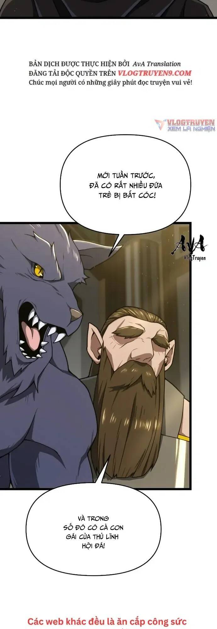 Kiếm Ma Chết Tiệt Chap 27 - Next Chap 28