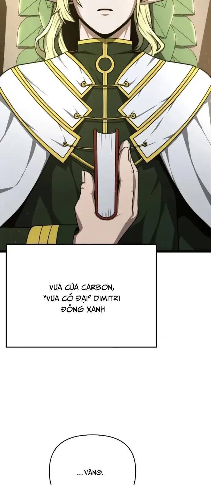 Kiếm Ma Chết Tiệt Chap 27 - Next Chap 28