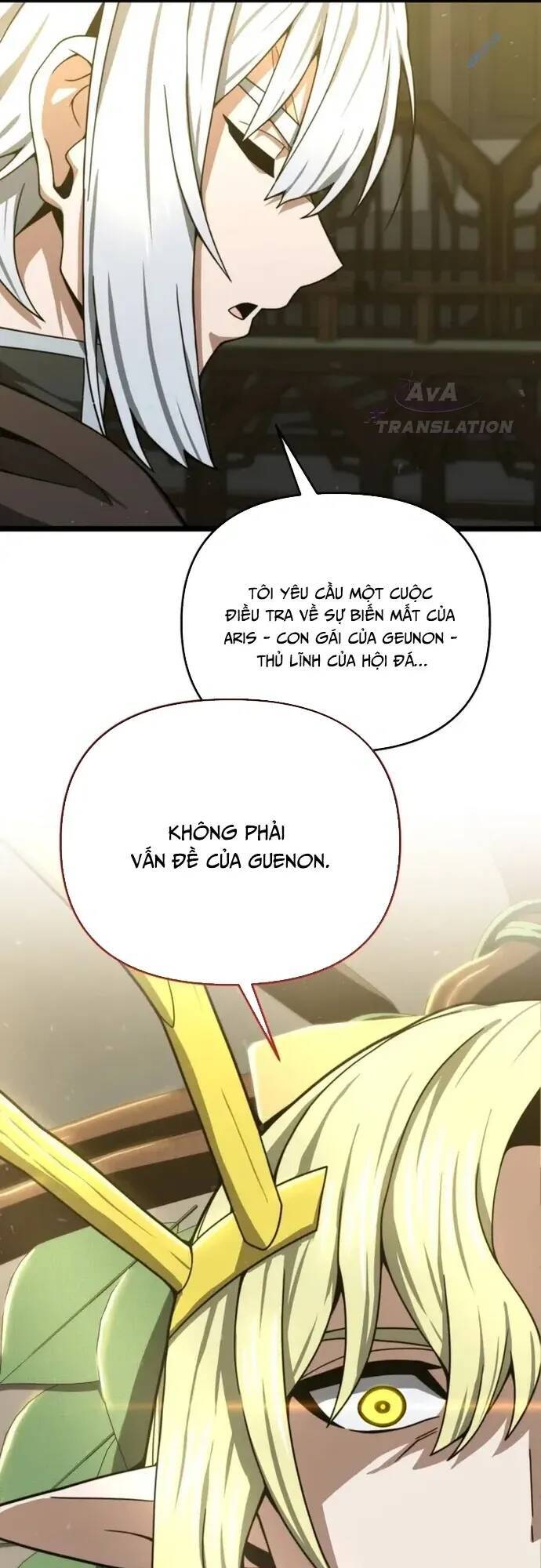 Kiếm Ma Chết Tiệt Chap 27 - Next Chap 28