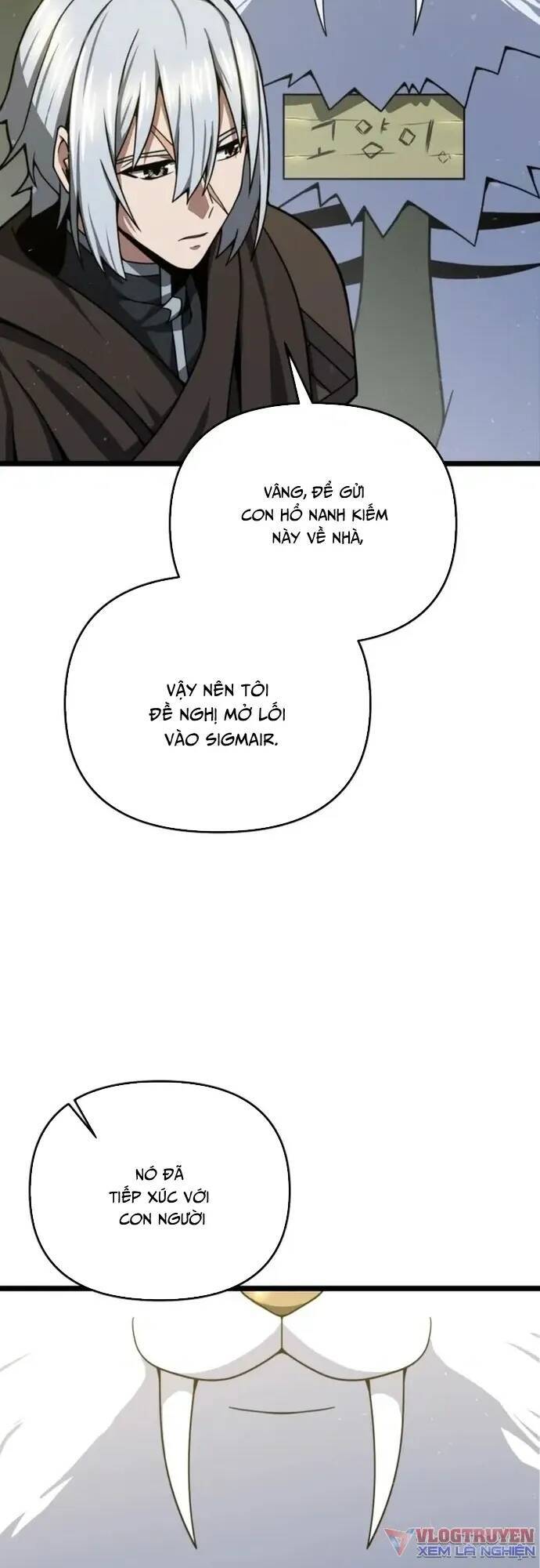 Kiếm Ma Chết Tiệt Chap 27 - Next Chap 28