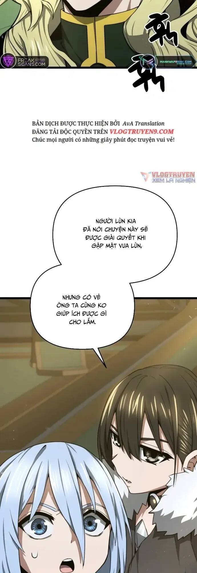 Kiếm Ma Chết Tiệt Chap 27 - Next Chap 28