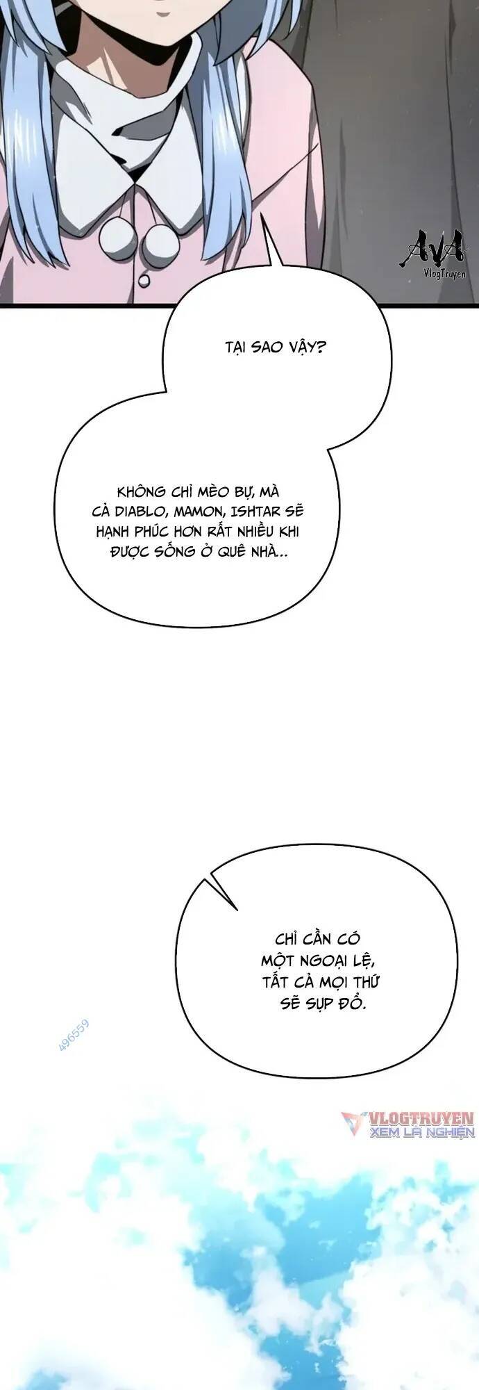 Kiếm Ma Chết Tiệt Chap 27 - Next Chap 28